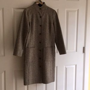 Worth Wool Coat